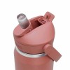ISOTHERME BOTTLE THRIVE FLIP STRAW VSS CAMELBAK - 0.75L/25OZ - SIERRA RED