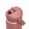 ISOTHERME BOTTLE THRIVE FLIP STRAW VSS CAMELBAK - 0.75L/25OZ - SIERRA RED