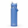 ISOTHERME BOTTLE THRIVE FLIP STRAW VSS CAMELBAK - 0.75L/25OZ - SKY Blue