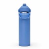 ISOTHERME BOTTLE THRIVE FLIP STRAW VSS CAMELBAK - 0.75L/25OZ - SKY Blue