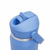 ISOTHERME BOTTLE THRIVE FLIP STRAW VSS CAMELBAK - 0.75L/25OZ - SKY Blue