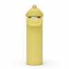 Insotherme bottle Thrive Flip Straw Vss Camelbak - 0.75l/25oz - Yellow Bloom