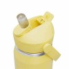 Insotherme bottle Thrive Flip Straw Vss Camelbak - 0.75l/25oz - Yellow Bloom