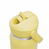 Insotherme bottle Thrive Flip Straw Vss Camelbak - 0.75l/25oz - Yellow Bloom