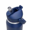 ISOTHERME BOTTLE THRIVE FLIP STRAW VSS CAMELBAK - 1L/32OZ - NAVY