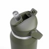 ISOTHERME BOTTLE THRIVE FLIP STRAW VSS CAMELBAK - 1L/32OZ - MOSS