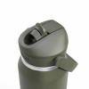 ISOTHERME BOTTLE THRIVE FLIP STRAW VSS CAMELBAK - 1L/32OZ - MOSS