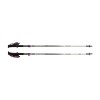 Polos de distancia feminino FLZ Black Diamond