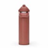 Insotherme bottle Thrive Flip Straw Vss Camelbak - 1L/32OZ - Sierra Red