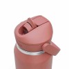 Insotherme bottle Thrive Flip Straw Vss Camelbak - 1L/32OZ - Sierra Red
