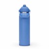 ISOTHERME BOTTLE THRIVE FLIP STRAW VSS CAMELBAK - 1L/32OZ - SKY Blue