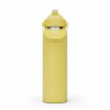 ISOTHERME BOTTLE THRIVE FLIP STRAW VSS CAMELBAK - 1L/32OZ - YELLOW BLOOM