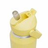ISOTHERME BOTTLE THRIVE FLIP STRAW VSS CAMELBAK - 1L/32OZ - YELLOW BLOOM