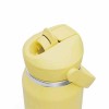 ISOTHERME BOTTLE THRIVE FLIP STRAW VSS CAMELBAK - 1L/32OZ - YELLOW BLOOM