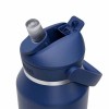 ISOTHERME BOTTLE THRIVE FLIP STRAW VSS CAMELBAK - 1.2L/40OZ - NAVY