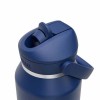 ISOTHERME BOTTLE THRIVE FLIP STRAW VSS CAMELBAK - 1.2L/40OZ - NAVY