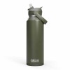 ISOTHERME BOTTLE THRIVE FLIP STRAW VSS CAMELBAK - 1.2L/40OZ - MOSS