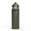 ISOTHERME BOTTLE THRIVE FLIP STRAW VSS CAMELBAK - 1.2L/40OZ - MOSS