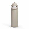 Insotherme bottle Thrive Flip Straw Vss Camelbak - 1.2l/40oz - Stone