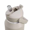 Insotherme bottle Thrive Flip Straw Vss Camelbak - 1.2l/40oz - Stone