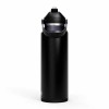 ISOTHERME BOTTLE THRIVE FLIP STRAW VSS CAMELBAK - 1.2L/40OZ - Black