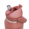 Insotherme bottle Thrive Flip Straw Vss Camelbak - 1.2l/40oz - Sierra Red