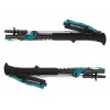 Bâtons Women's Distance FLZ Black Diamond