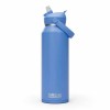 Insotherme bottle Thrive Flip Straw Vss Camelbak - 1.2l/40oz - Sky Blue