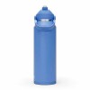 Insotherme bottle Thrive Flip Straw Vss Camelbak - 1.2l/40oz - Sky Blue