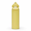 ISOTHERME BOTTLE THRIVE FLIP STRAW VSS CAMELBAK - 1.2L/40OZ - YELLOW BLOOM