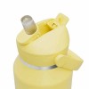 ISOTHERME BOTTLE THRIVE FLIP STRAW VSS CAMELBAK - 1.2L/40OZ - YELLOW BLOOM