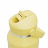ISOTHERME BOTTLE THRIVE FLIP STRAW VSS CAMELBAK - 1.2L/40OZ - YELLOW BLOOM
