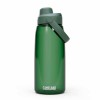 Thrive CHULBAK Thrive bottle - 1L/32OZ - FOREST GREEN