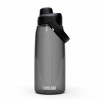 Thrive chug camelbak - 1L/32oz - Charcoal bottle