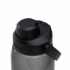 Thrive chug camelbak - 1L/32oz - Charcoal bottle