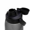 Thrive chug camelbak - 1L/32oz - Charcoal bottle