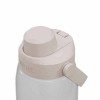 Thrive chug camelbak bottle - 1l/32oz - Clear