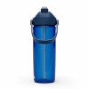 Bouteille Thrive Flip Straw Camelbak - 0.6L/20oz - OXFORD