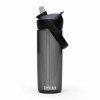 Bouteille Thrive Flip Straw Camelbak - 0.6L/20oz - CHARCOAL