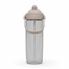 Bouteille Thrive Flip Straw Camelbak - 0.6L/20oz - CLEAR