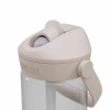 Bouteille Thrive Flip Straw Camelbak - 0.6L/20oz - CLEAR