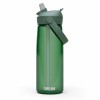 Thrive Flip Straw Camelbak - 0.75l/25oz - Forest Green bottle