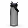 Thrive Flip Straw Camelbak - 0.75l/25oz - Charcoal bottle