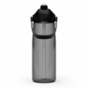 Thrive Flip Straw Camelbak - 0.75l/25oz - Charcoal bottle