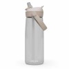 Thrive Flip Struw Camelbak bottle - 0.75l/25oz - Clear