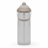 Thrive Flip Struw Camelbak bottle - 0.75l/25oz - Clear