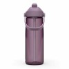 Bottle Thrive Flip Straw Camelbak - 0.75l/25oz - Purple Sky