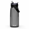 Bouteille Thrive Flip Straw Camelbak - 1L/32oz - CHARCOAL