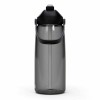Bouteille Thrive Flip Straw Camelbak - 1L/32oz - CHARCOAL