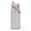 Bouteille Thrive Flip Straw Camelbak - 1L/32oz - CLEAR
